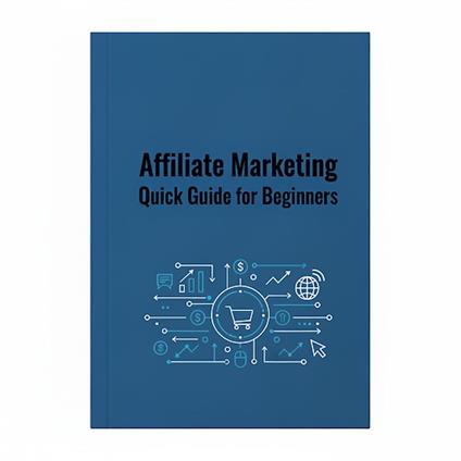 Affiliate Marketing Quick Guide for Beginners - Affiliate Marketing,Tristan Tomino - ebook