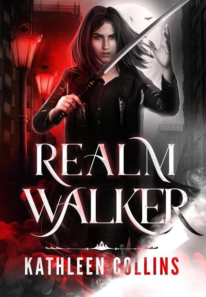 Realm Walker