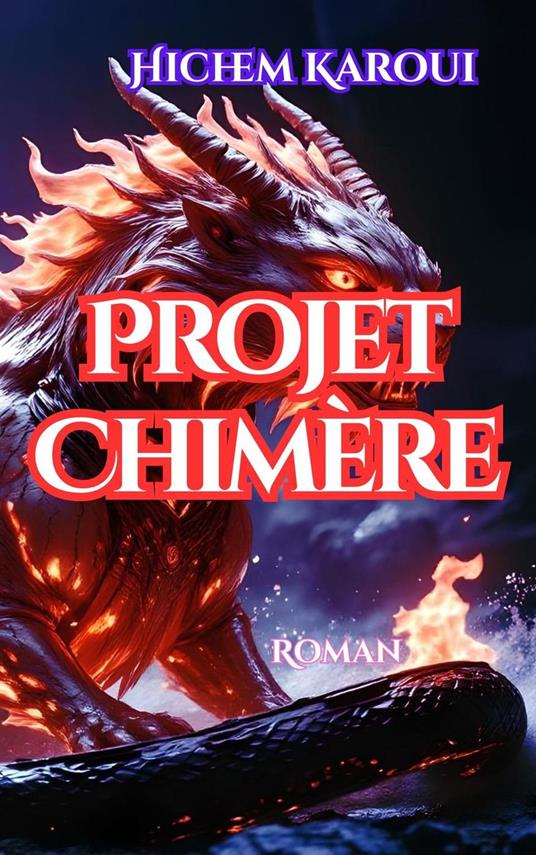 Projet Chimère