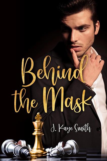 Behind the Mask