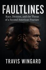 Faultlines Race, Division, and the Threat of a Second American Fracture