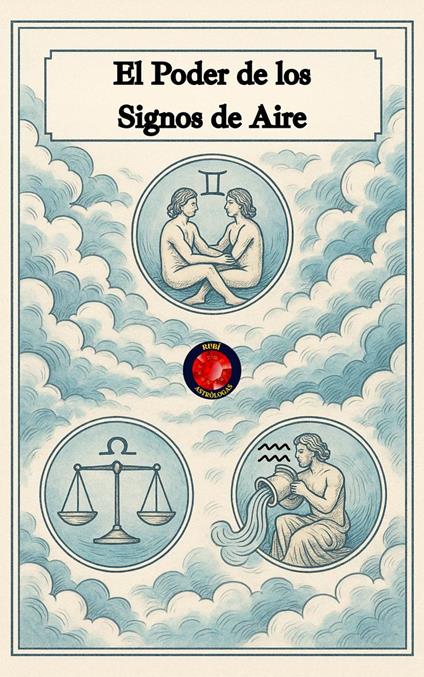 El Poder de los Signos de Aire