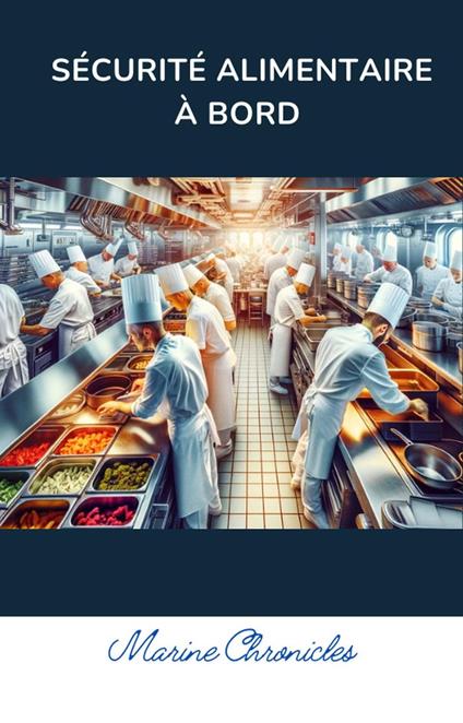 Sécurité Alimentaire à Bord