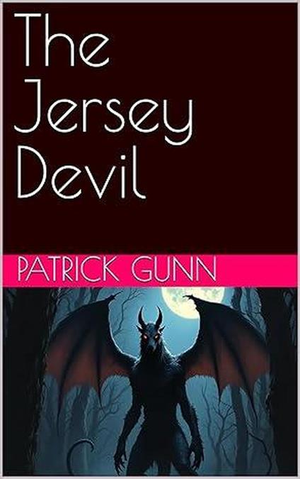 The Jersey Devil