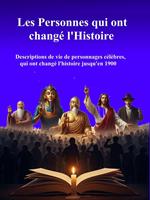 Les personnes qui ont changé l'histoire