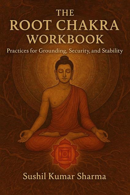 The Root Chakra Workbook