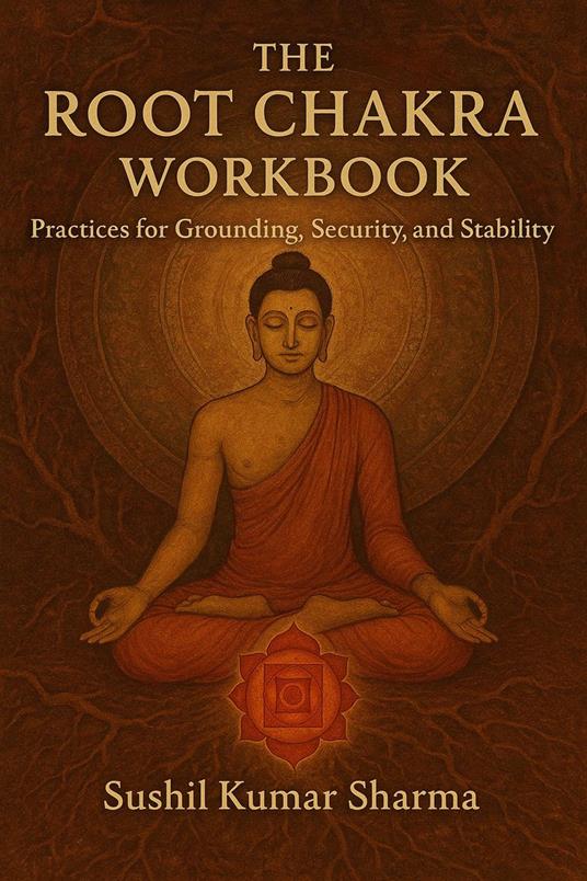 The Root Chakra Workbook