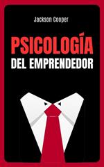 Psicología del Emprendedor