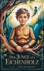 Der Junge aus Eichenholz