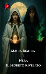 Magia Bianca e Nera Il Segreto Rivelato