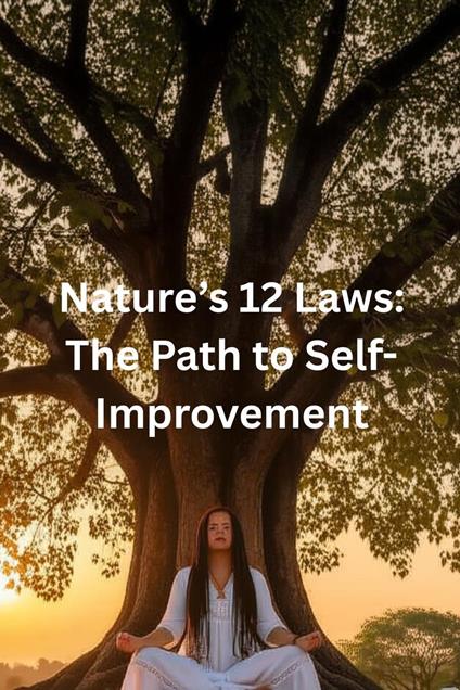 These 12 Laws Give You the Power to Shape Your Destiny)