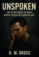 Unspoken: The Silent Crisis of Men’s Mental Health in a Godless Age