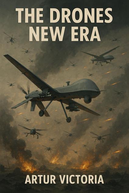 The Drones New Era