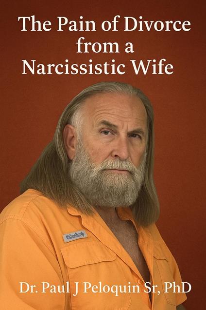 The Pain of Divorce from a Narcissistic Wife