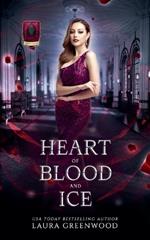 Heart of Blood and Ice