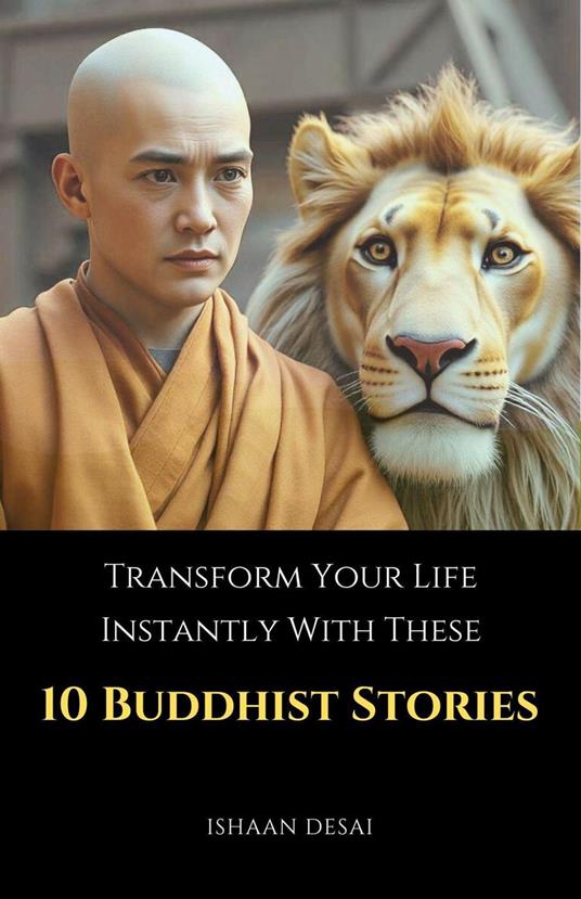 Transform Your Life Instantly With These 10 Buddhist Stories