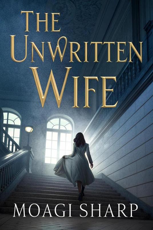 The Unwritten Wife