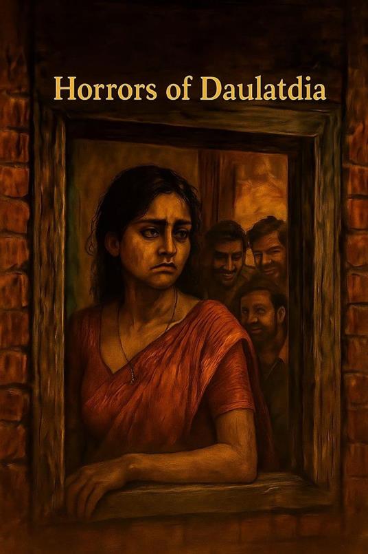 Horrors of Daulatdia
