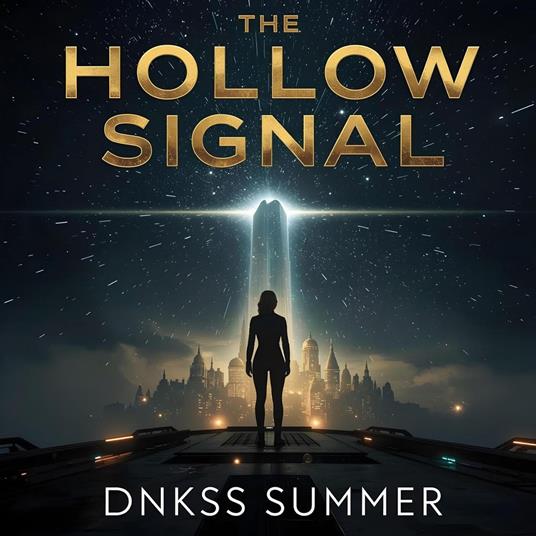 The Hollow Signal