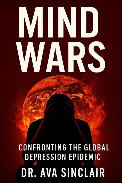 Mind Wars: Confronting the Global Depression Epidemic