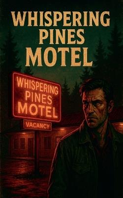 Whispering Pines Motel - Robert Pleasant - cover