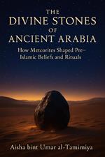 The Divine Stones of Ancient Arabia