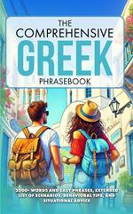 The Comprehensive Greek Phrasebook