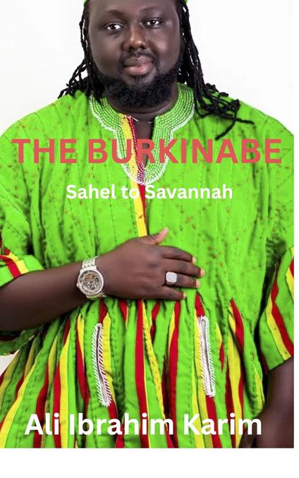 The Burkinabe