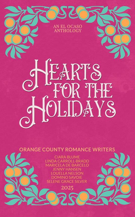 Hearts for the Holiday