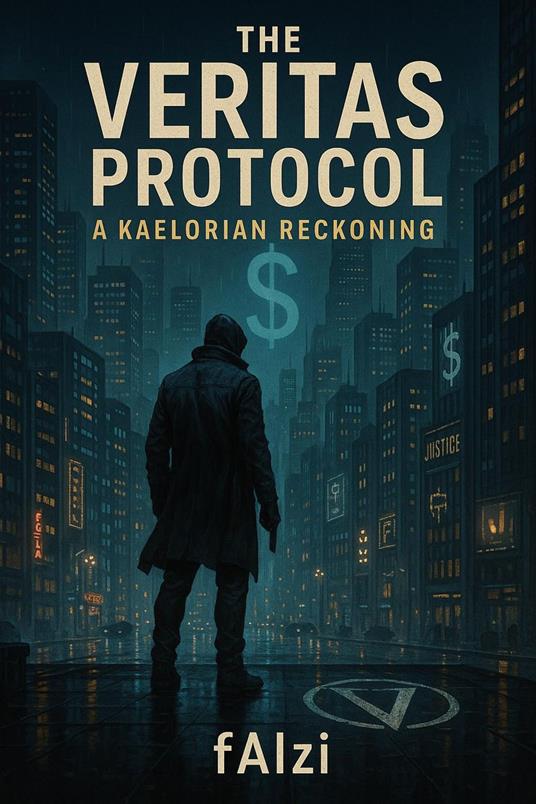 The Veritas Protocol; A Kaelorian Reckoning