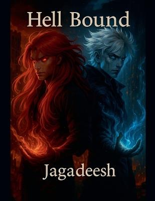 Hell Bound - Jagadeesh - cover