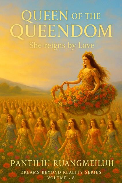 Queen of the Queendom: She Reigns by Love