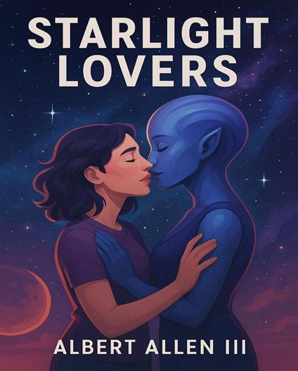 Starlight Lovers