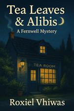 Tea Leaves & Alibis: A Fernwell Mystery