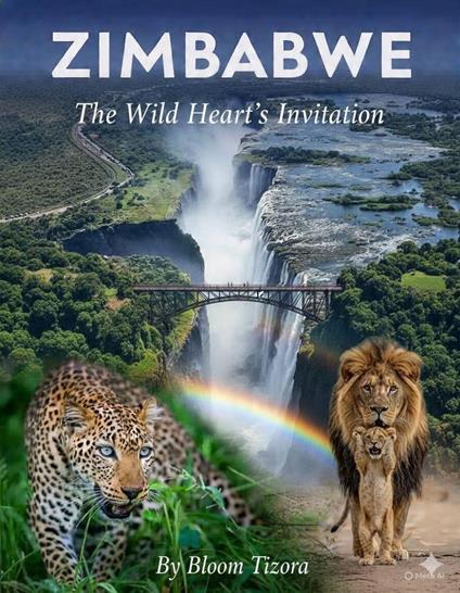 ZIMBABWE: The Wild Heart's Invitation
