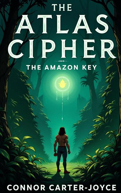 The Atlas Cipher: