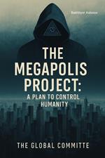The Megapolis Project: A Plan to Control Humanity