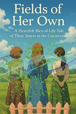 Fields of Her Own A Heartfelt Slice-of-Life Tale of Three Sisters in the Countryside