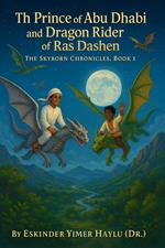The Prince of Abu Dhabi and the Dragon Rider of Ras Dashen.