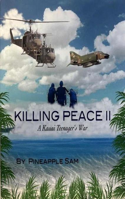 Killing Peace II