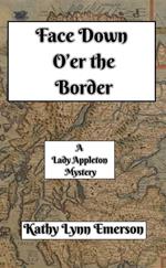 Face Down O'er the Border