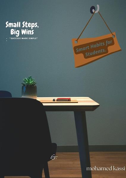 Smart Habits for Students