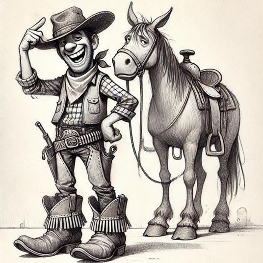 The Cowboy Way: Cowboy, Redneck, and Farmer Wit & Wisdom