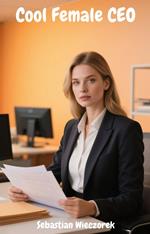 Cool Female CEO