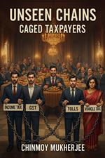 Unseen Chains: Caged Taxpayers