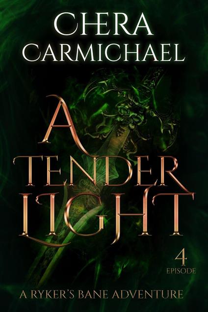 A Tender Light : Episode 4