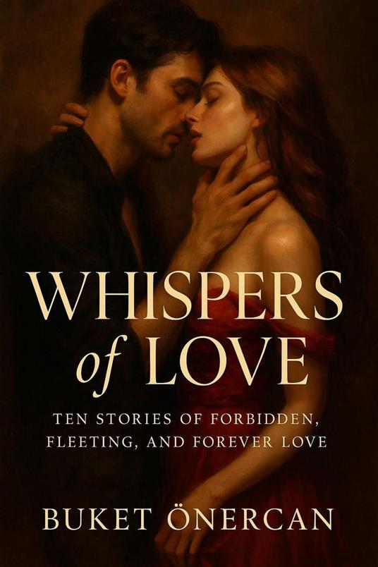 Whispers of Love