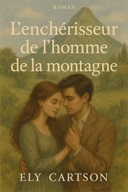 L’enchérisseur de l'homme de la montagne