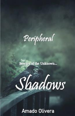 Shadows - Amado Olivera - cover