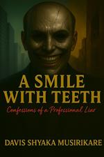 A Smile With Teeth